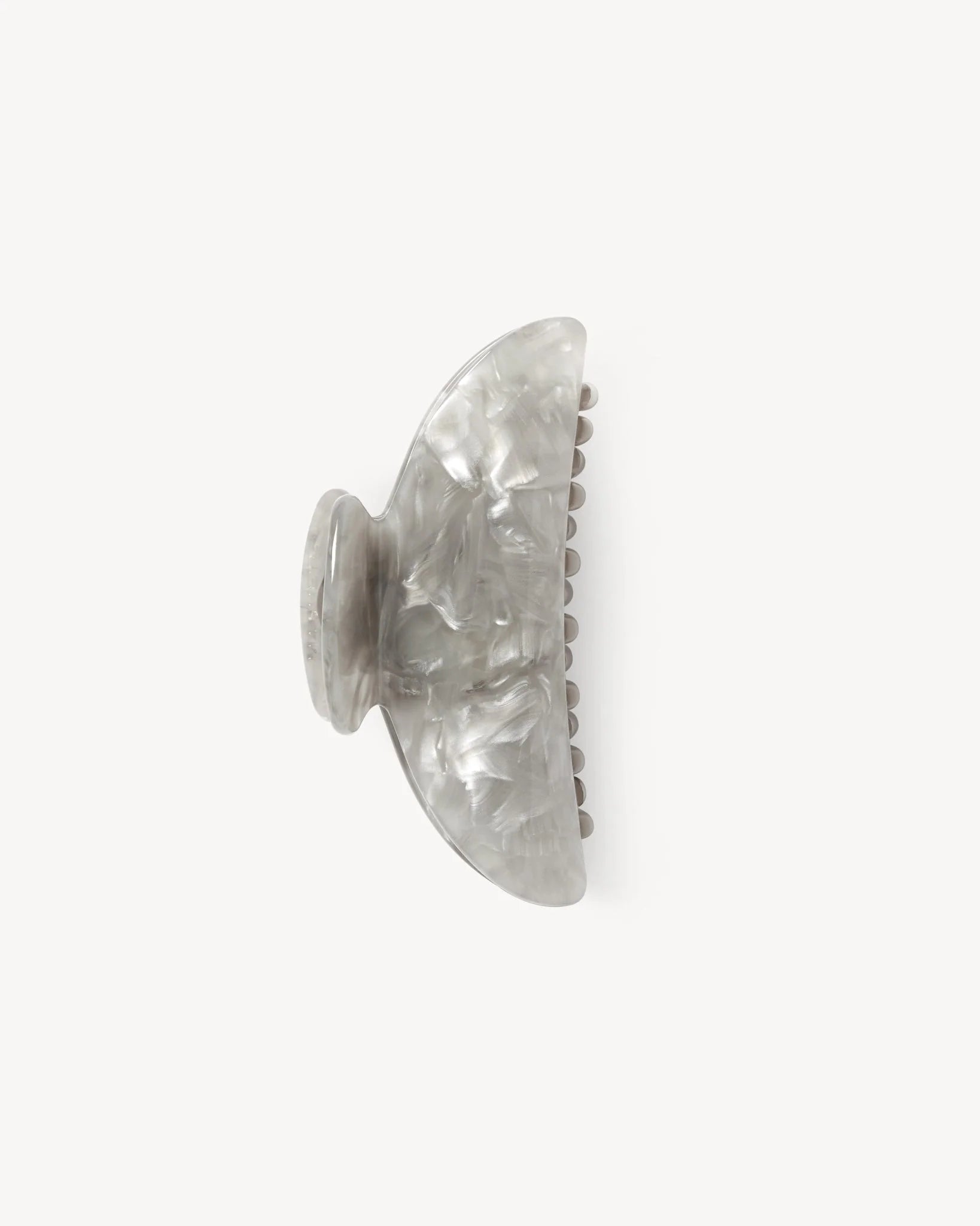 Machete Midi Heirloom Claw in Grey Shell 