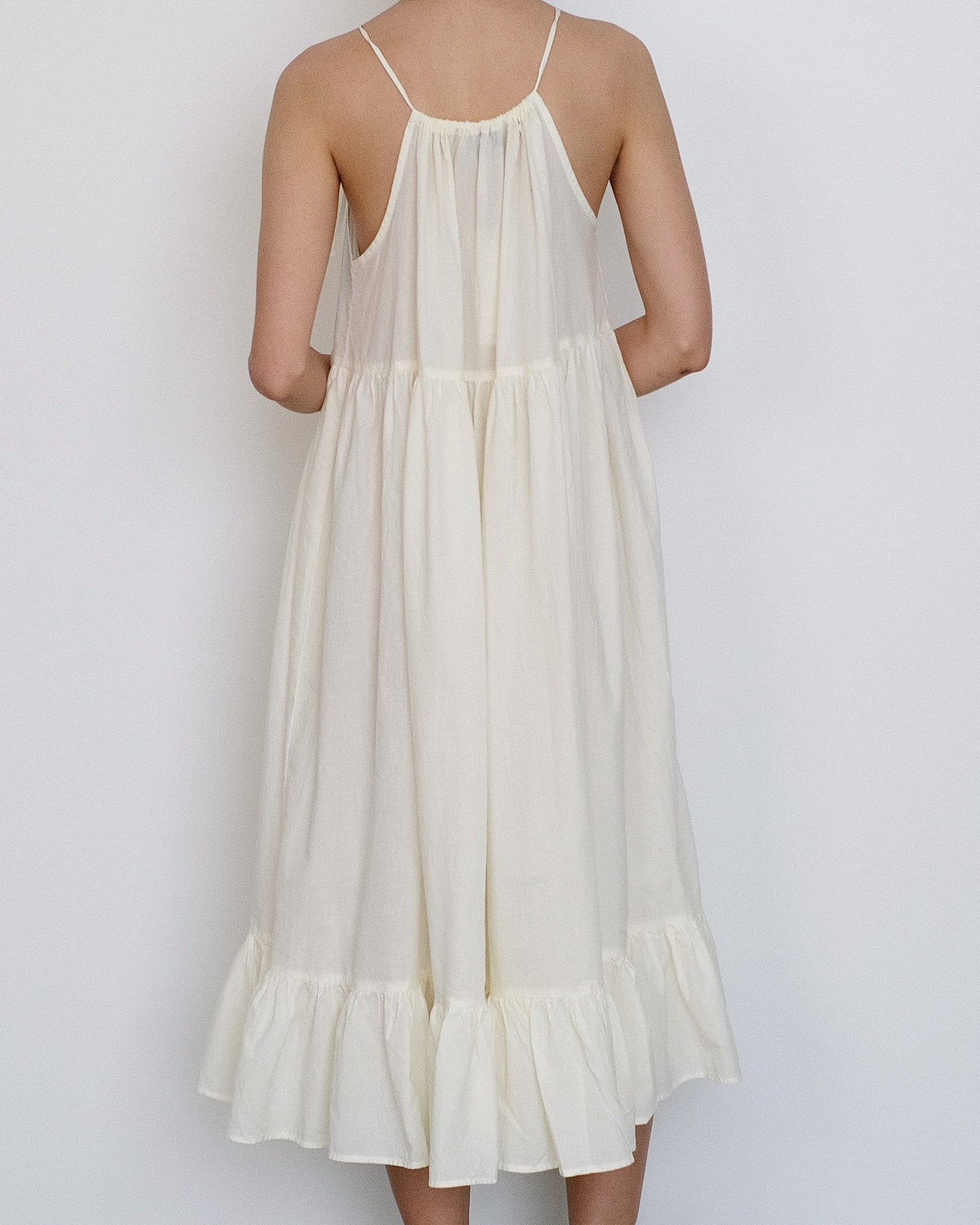 Toit Volant Evelyn Dress  F U G G I A M O