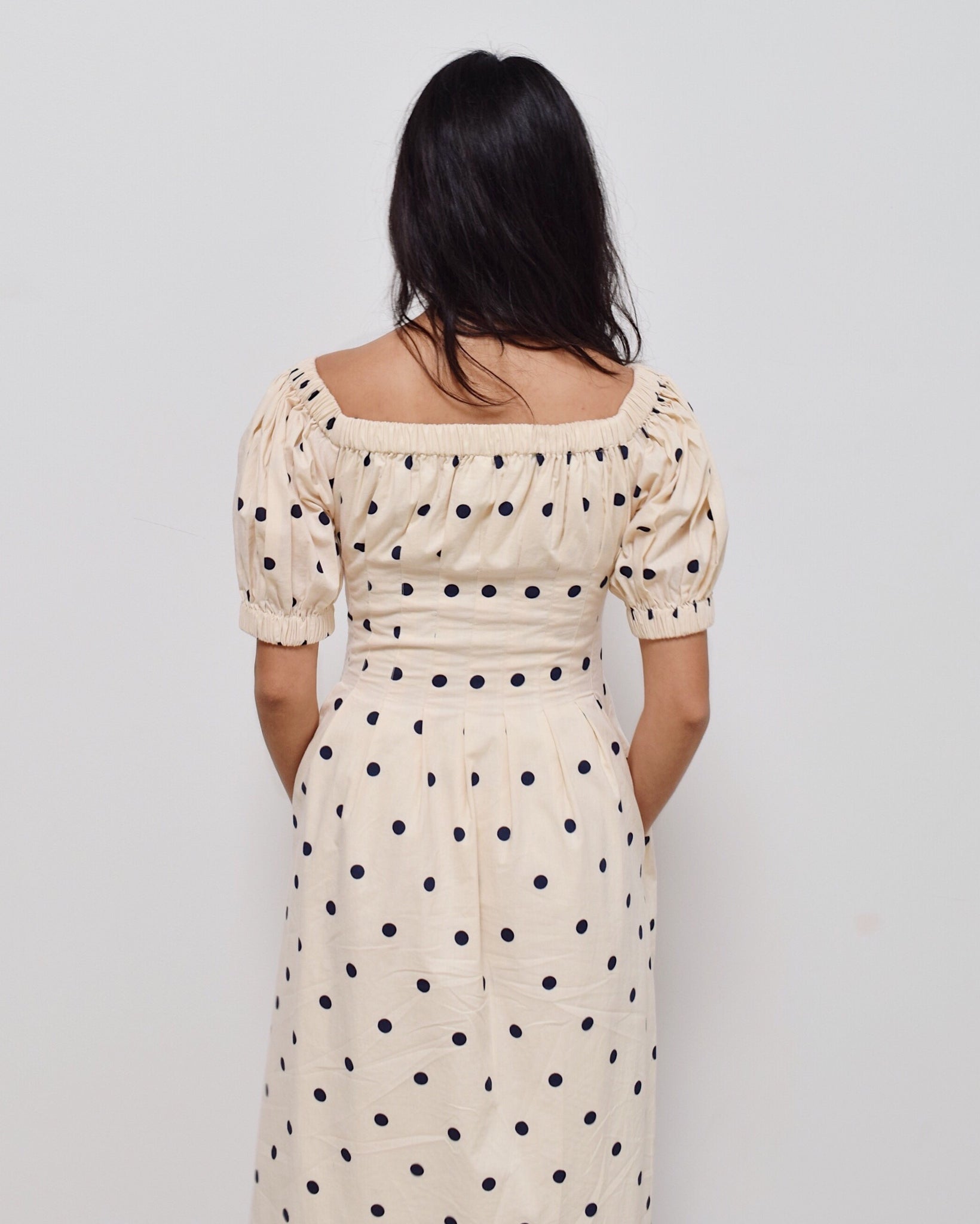 Anda Dress