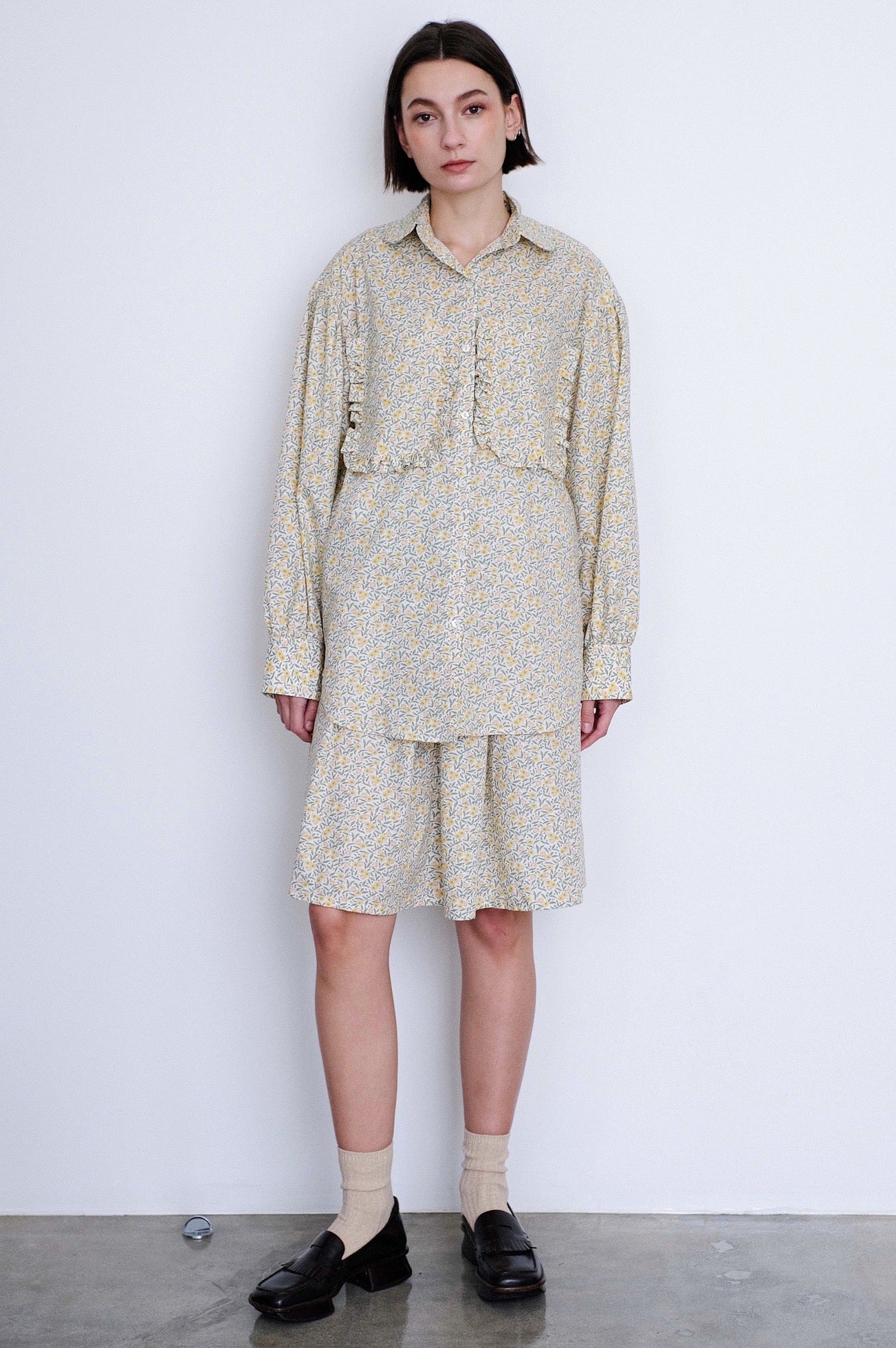 Tessa Dress