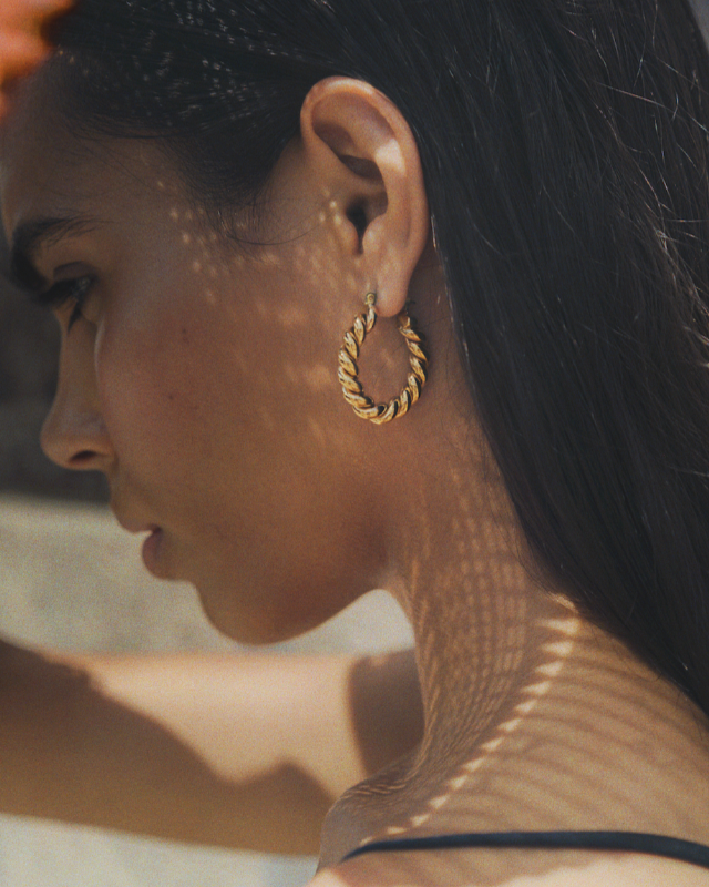 Cara Hoop F U G G I A M O