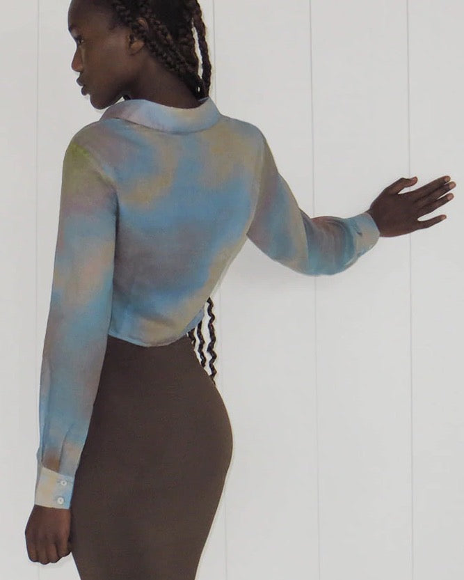 paloma  wool Carolee シャツ Paloma Wool Carolee Top – F U G G I A M O