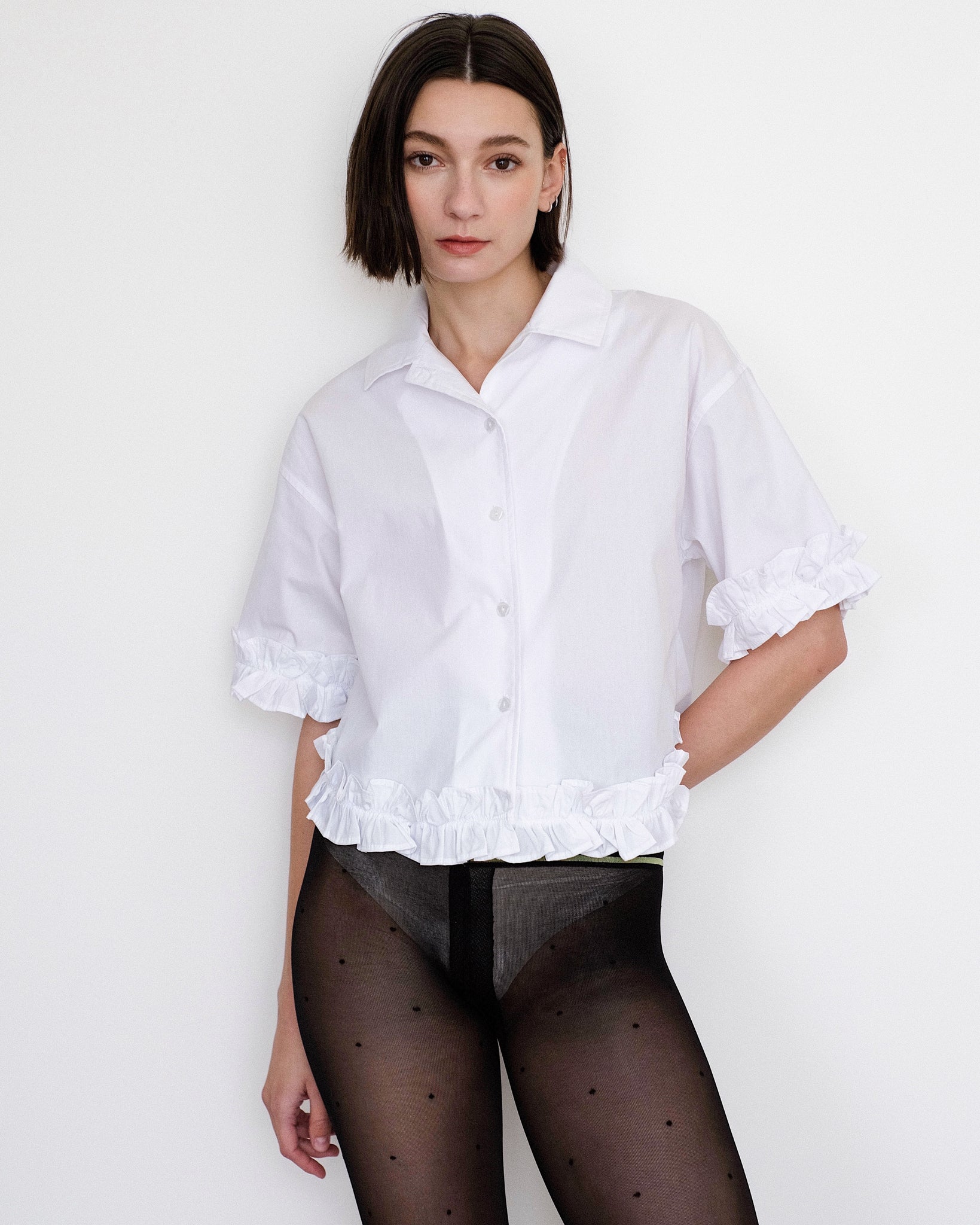 Maddie Top